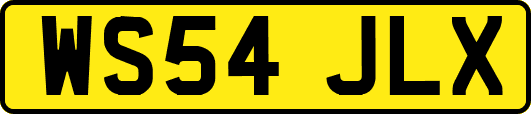 WS54JLX