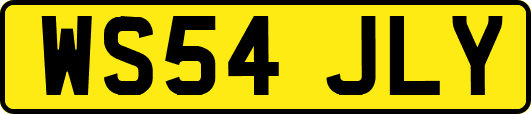 WS54JLY