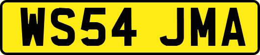 WS54JMA