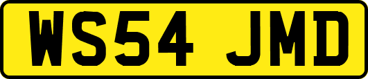WS54JMD