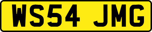 WS54JMG