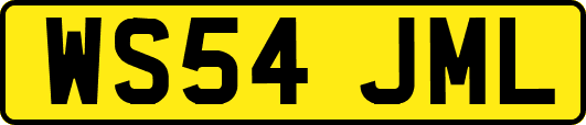 WS54JML