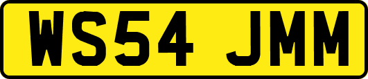 WS54JMM