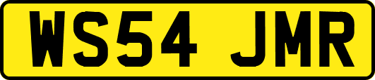 WS54JMR