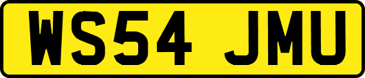 WS54JMU