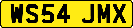 WS54JMX