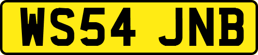 WS54JNB