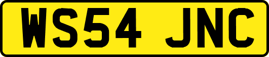 WS54JNC