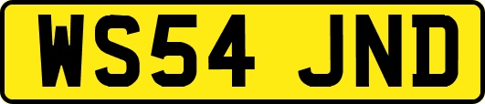 WS54JND