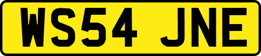 WS54JNE