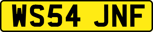 WS54JNF