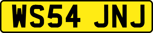 WS54JNJ