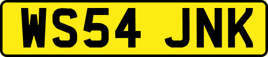 WS54JNK