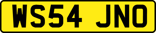 WS54JNO