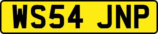 WS54JNP