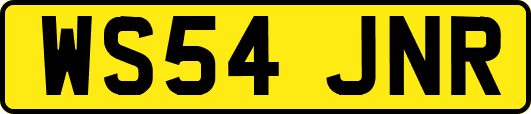 WS54JNR