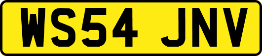 WS54JNV