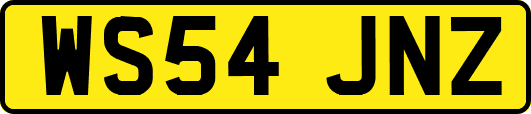 WS54JNZ