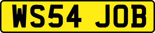 WS54JOB