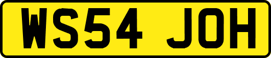 WS54JOH