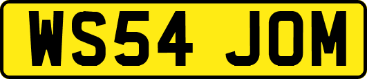 WS54JOM
