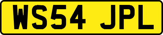 WS54JPL