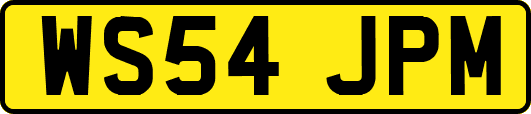 WS54JPM