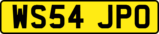 WS54JPO