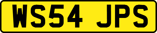 WS54JPS