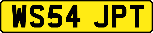 WS54JPT