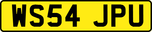WS54JPU