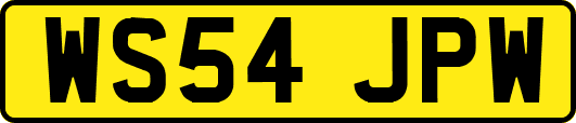 WS54JPW