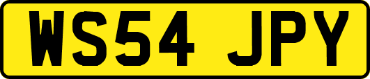 WS54JPY