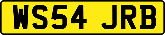 WS54JRB