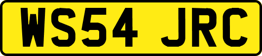 WS54JRC