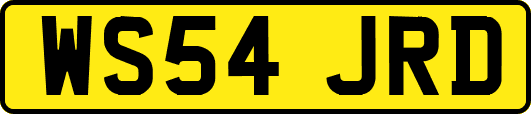 WS54JRD