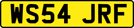 WS54JRF