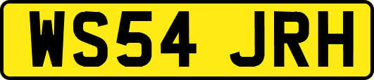 WS54JRH