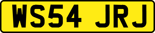 WS54JRJ