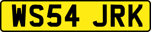 WS54JRK