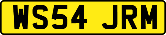 WS54JRM
