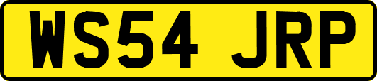 WS54JRP