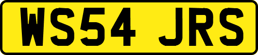 WS54JRS