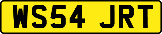 WS54JRT