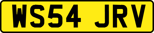 WS54JRV