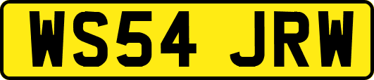 WS54JRW