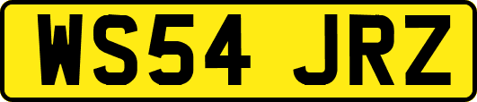 WS54JRZ