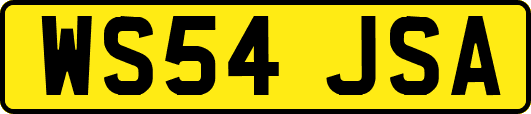 WS54JSA