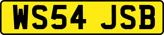 WS54JSB