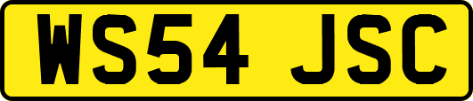 WS54JSC